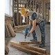 Ударна бормашина BOSCH Professional GBH 2-21 720 W 1200 rpm NaN –  BB Ротационни чукове
