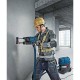 Ударна бормашина BOSCH Professional GBH 2-21 720 W 1200 rpm NaN –  BB Ротационни чукове
