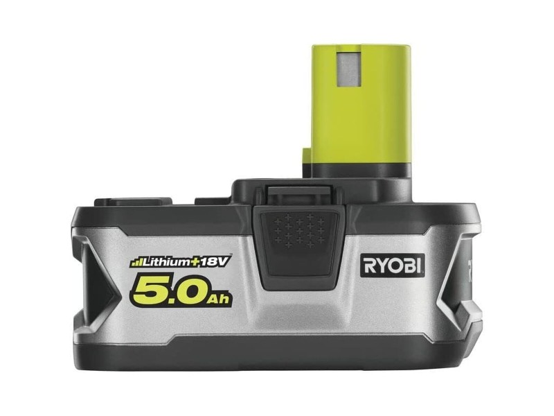 Презареждаща се литиева батерия Ryobi OnePlus 5 Ah 18 V NaN –  BB Батерии