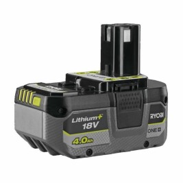 Презареждаща се литиева батерия Ryobi Compact RB1840X 4 Ah 18 V