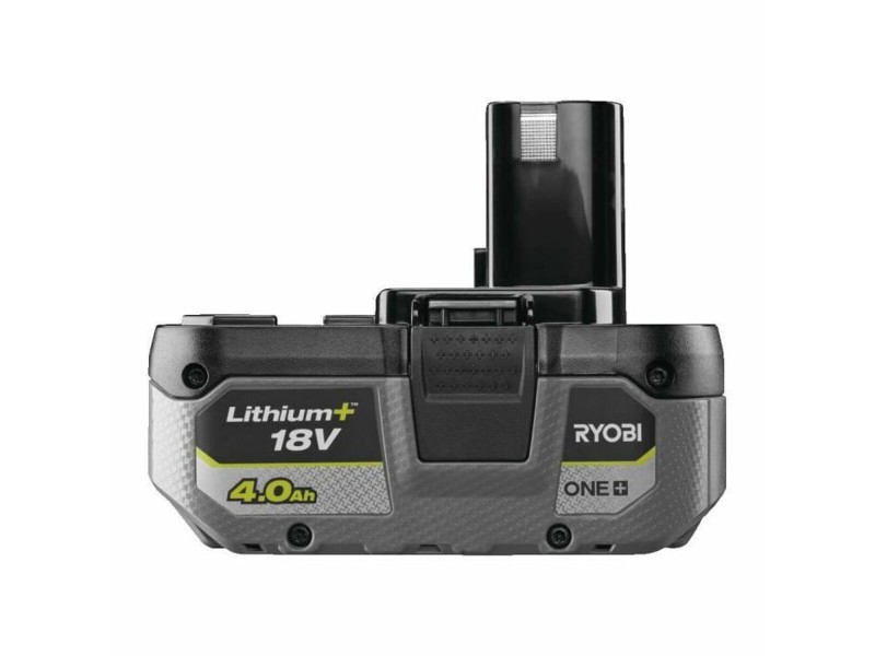 Презареждаща се литиева батерия Ryobi Compact RB1840X 4 Ah 18 V NaN от | techMAG.bg Презареждаща се литиева батерия Ryobi Compact RB1840X 4 Ah 18 V NaN – BB Батерии