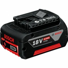 Презареждаща се литиева батерия BOSCH Professional GBA 18 V 5 Ah