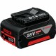 Презареждаща се литиева батерия BOSCH Professional GBA 18 V 5 Ah NaN –  BB Батерии