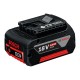 Презареждаща се литиева батерия BOSCH Professional GBA 18 V 4 Ah NaN –  BB Батерии