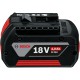 Презареждаща се литиева батерия BOSCH Professional GBA 18 V 4 Ah NaN –  BB Батерии