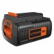 Презареждаща се литиева батерия Black & Decker BL20362-XJ 2 Ah 36 V NaN –  BB Батерии