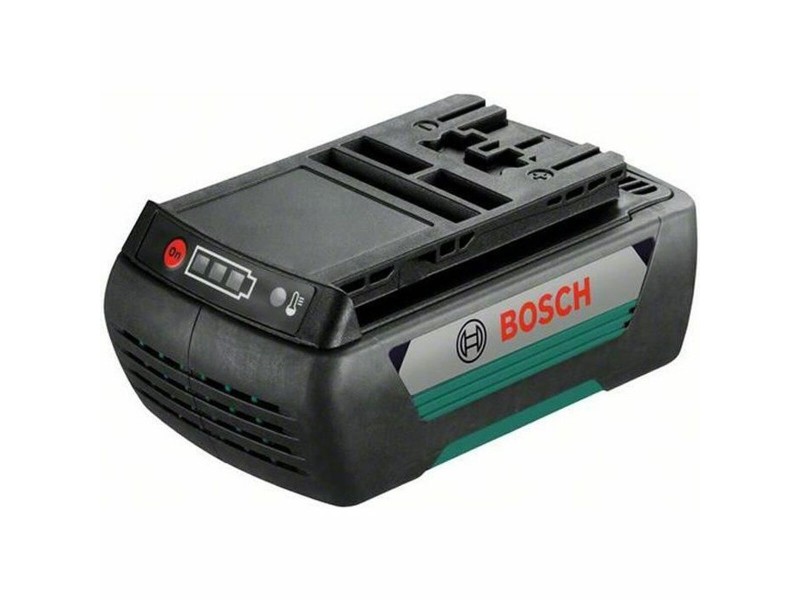 Презареждаща се литиева батерия BOSCH F016800474 36 V NaN –  BB Батерии