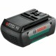 Презареждаща се литиева батерия BOSCH F016800474 36 V NaN –  BB Батерии