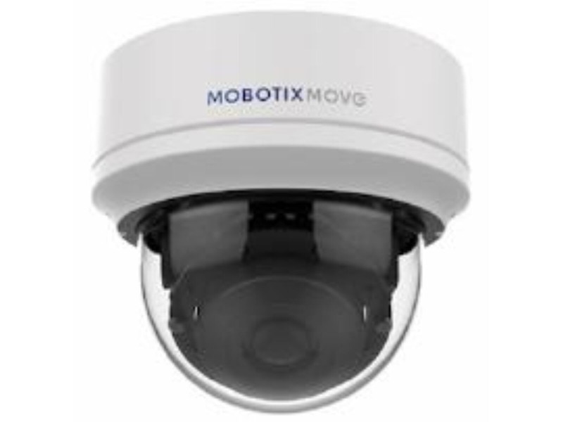 Видеокамера за наблюдение Mobotix MX-VD2A-2-IR-VA NaN –  BB Куполни камери