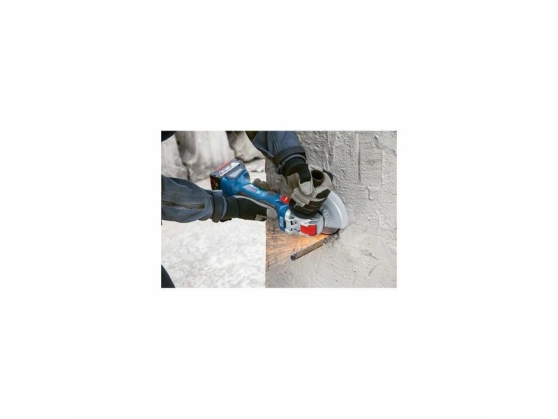 Ъглошлайф BOSCH GWX 18V-7 Professional 700 W 18 V (1 броя) NaN –  BB Ъглошлайфи