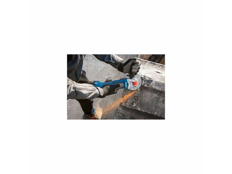 Ъглошлайф BOSCH GWX 18V-7 Professional 700 W 18 V (1 броя) NaN –  BB Ъглошлайфи