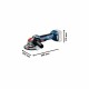 Ъглошлайф BOSCH GWX 18V-7 Professional 700 W 18 V (1 броя) NaN –  BB Ъглошлайфи