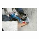 Ъглошлайф BOSCH GWX 18V-7 Professional 18 V NaN –  BB Ъглошлайфи