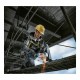 Ъглошлайф BOSCH GWX 18V-7 Professional 18 V NaN –  BB Ъглошлайфи