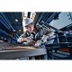 Ъглошлайф BOSCH GWX 18V-15 S 1500 W 18 V NaN –  BB Ъглошлайфи