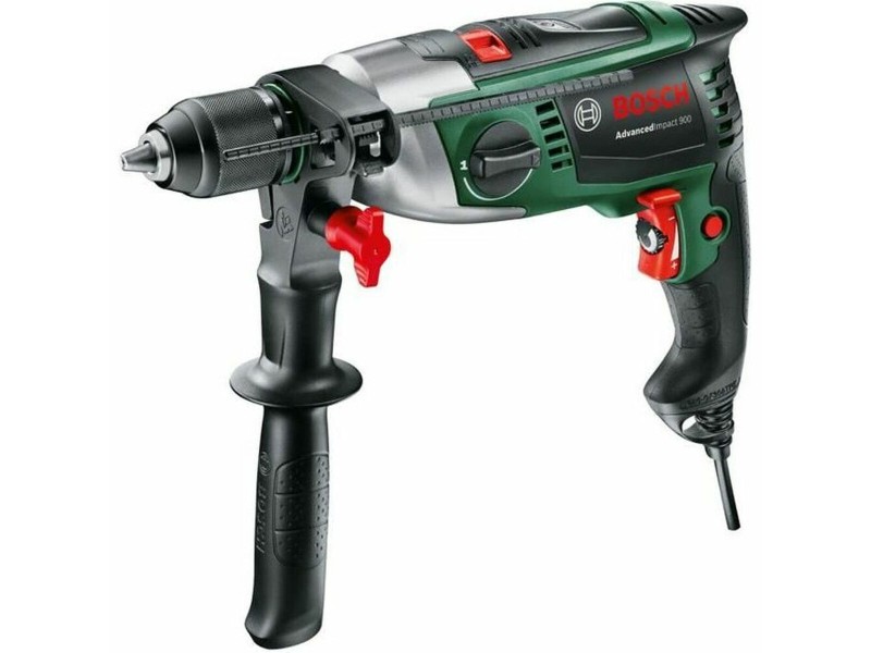 Стрелкаща бормашина BOSCH 0603174000 900 W 230 V NaN –  BB Ударна бормашина