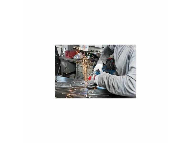 Ъглошлайф BOSCH GWX 18V-10 Professional 1000 W 18 V NaN от | techMAG.bg Ъглошлайф BOSCH GWX 18V-10 Professional 1000 W 18 V NaN – BB Ъглошлайфи
