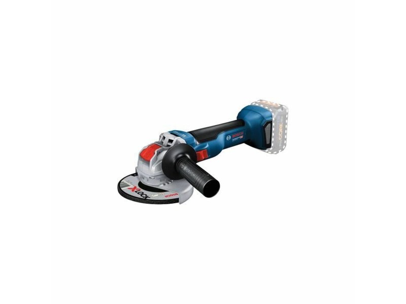 Ъглошлайф BOSCH GWX 18V-10 Professional 1000 W 18 V NaN от | techMAG.bg Ъглошлайф BOSCH GWX 18V-10 Professional 1000 W 18 V NaN – BB Ъглошлайфи
