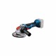 Ъглошлайф BOSCH GWX 18V-10 Professional 1000 W 18 V NaN от | techMAG.bg Ъглошлайф BOSCH GWX 18V-10 Professional 1000 W 18 V NaN – BB Ъглошлайфи