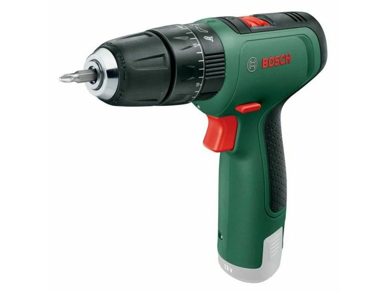 Стрелкаща бормашина BOSCH 06039D3103 12 V NaN –  BB Ударна бормашина