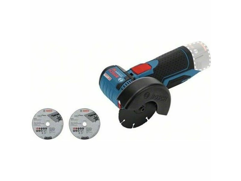 Ъглошлайф BOSCH GWS 12V-76 Professional 12 V NaN –  BB Ъглошлайфи