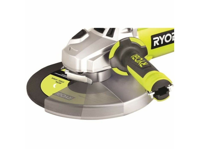 Ъглошлайф Ryobi 5133000550 2000 W 220 V NaN –  BB Ъглошлайфи