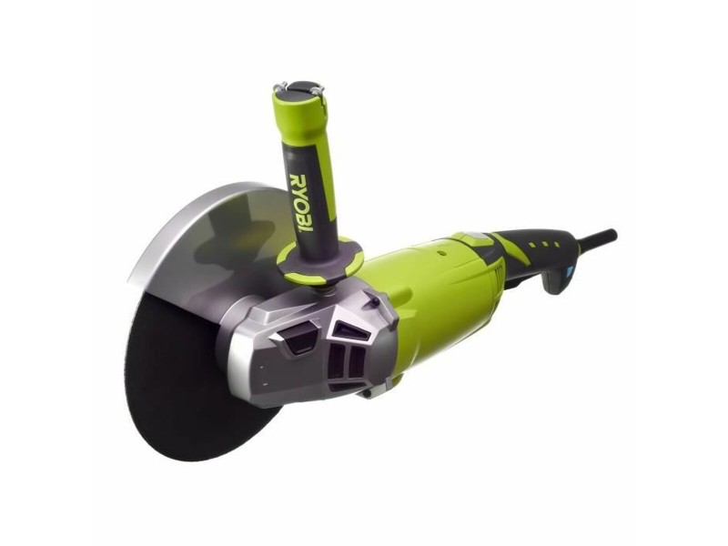 Ъглошлайф Ryobi 5133000550 2000 W 220 V NaN –  BB Ъглошлайфи