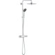 Душ Колона Grohe VITALIO SYSTEM 260 NaN от | techMAG.bg Душ Колона Grohe VITALIO SYSTEM 260 NaN – BB Кран комплекти за вани и душове