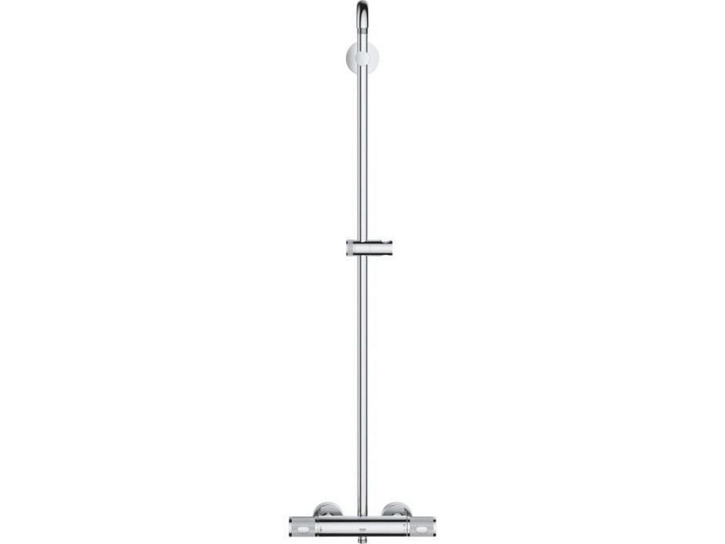 Душ Колона Grohe VITALIO SYSTEM 260 NaN от | techMAG.bg Душ Колона Grohe VITALIO SYSTEM 260 NaN – BB Кран комплекти за вани и душове