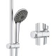 Душ Колона Grohe VITALIO SYSTEM 260 NaN от | techMAG.bg Душ Колона Grohe VITALIO SYSTEM 260 NaN – BB Кран комплекти за вани и душове