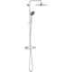 Душ Колона Grohe VITALIO SYSTEM 260 NaN от | techMAG.bg Душ Колона Grohe VITALIO SYSTEM 260 NaN – BB Кран комплекти за вани и душове