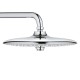 Душ Колона Grohe VITALIO SYSTEM 260 NaN от | techMAG.bg Душ Колона Grohe VITALIO SYSTEM 260 NaN – BB Кран комплекти за вани и душове