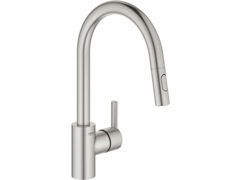 Смесител Grohe 31486DC1 NaN –  BB Кранове за мивка