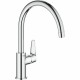Смесител Grohe Метал NaN –  BB Кранове за мивка