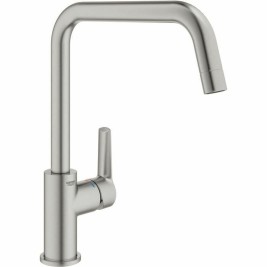 Смесител Grohe Метал Неръждаема стомана