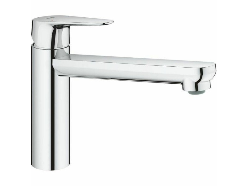Смесител Grohe 31717000 NaN –  BB Кранове за мивка
