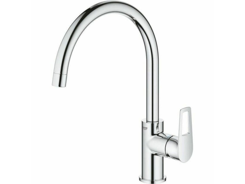 Смесител Grohe 31368001 NaN –  BB Кранове за мивка