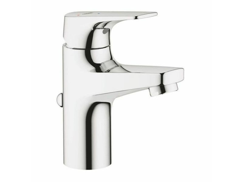 Смесител Grohe 23769000 Метал NaN –  BB Кранове за мивки