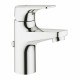 Смесител Grohe 23769000 Метал NaN –  BB Кранове за мивки