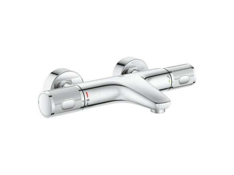 Кран Grohe 34788000 Метал NaN –  BB Кранове за душ