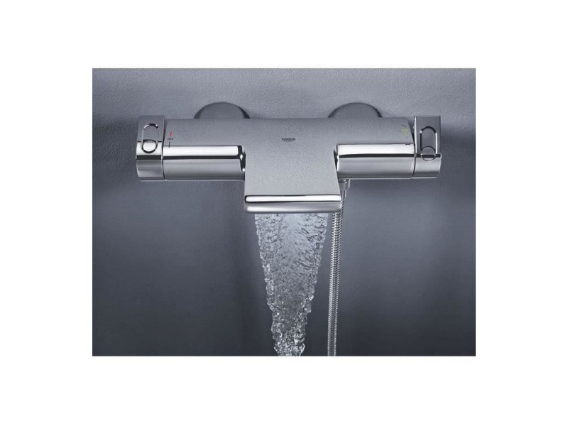 Кран Grohe 34174001 NaN –  BB Кранове за душ