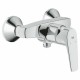 Смесител Grohe 23771000 Метал NaN –  BB Кранове за душ