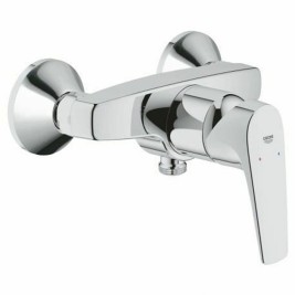 Смесител Grohe 23771000 Метал Смесител Grohe 23771000 Метал