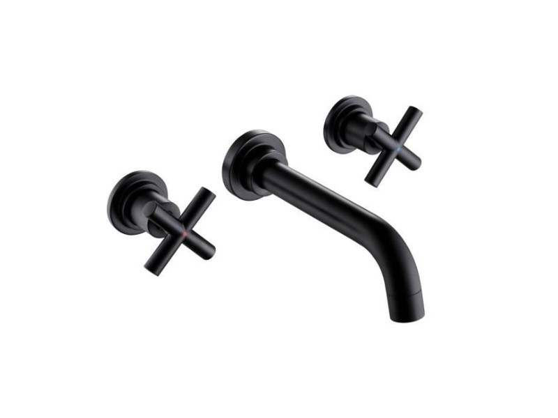 Washbasin Siphon Rousseau Месинг NaN –  BB Кранове за мивки