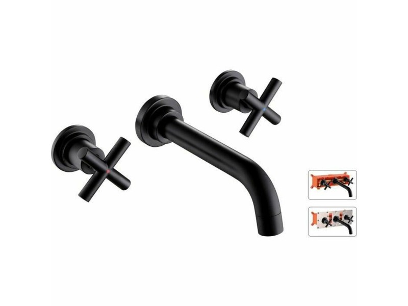 Washbasin Siphon Rousseau Месинг NaN –  BB Кранове за мивки
