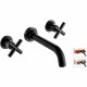 Washbasin Siphon Rousseau Месинг NaN –  BB Кранове за мивки