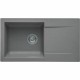 Мивка с едно корито и отцедник Stradour NaN от | techMAG.bg Мивка с едно корито и отцедник Stradour NaN – BB Мивки с единична купа