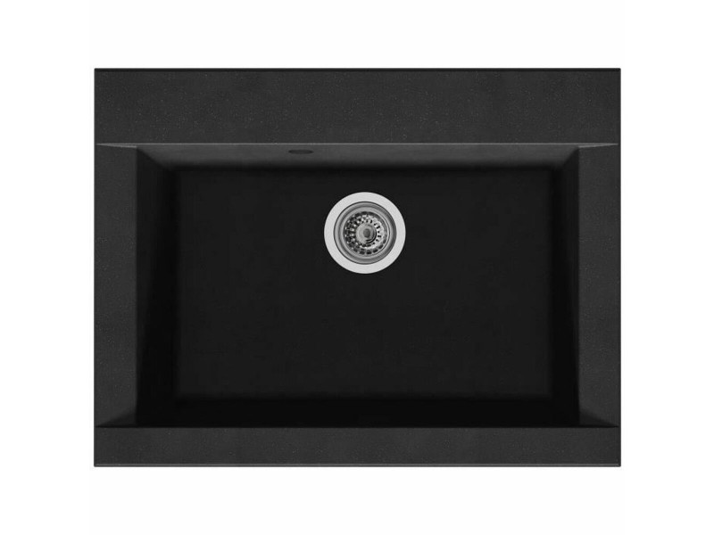 Мивка с едно корито Stradour EESD066R06N NaN от | techMAG.bg Мивка с едно корито Stradour EESD066R06N NaN – BB Мивки с единична купа