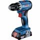 Електрическа отвертка BOSCH GSR 18V-45 Professional NaN –  BB Отвертки