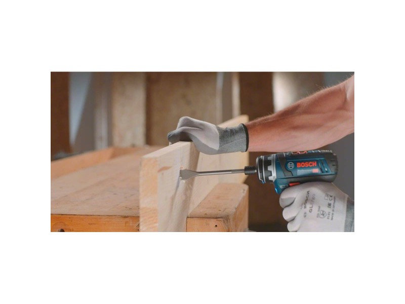 Електрическа отвертка BOSCH GSR 12V-15 FC Professional 15 Nm 30 Nm NaN –  BB Отвертки
